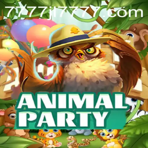 Dive into the Enchanting World of AnimalParty - A Thrilling Adventure Awaits