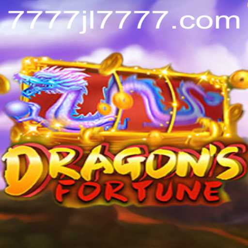 DragonFortune and Its Enchanting World of 7777JL