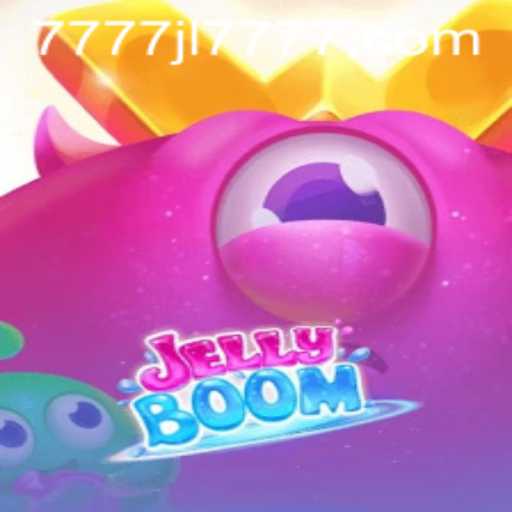JellyBoom: The Exciting World of 7777JL