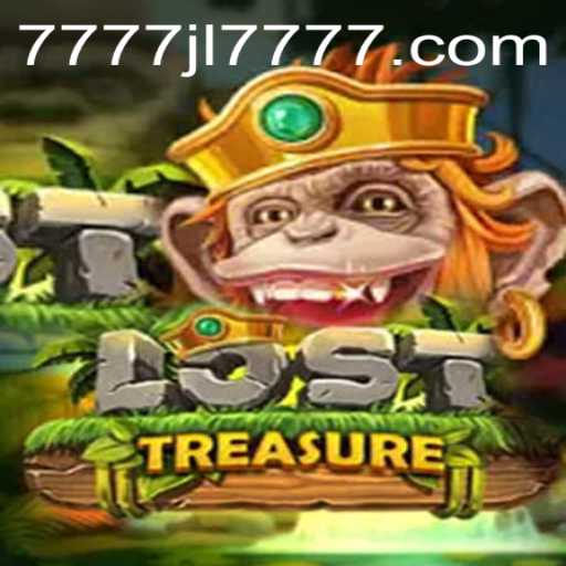 LostTreasure: Discover the Adventure of a Lifetime