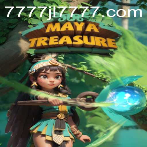 Unveiling the Adventure: MayaTreasure and the Enigmatic 7777JL