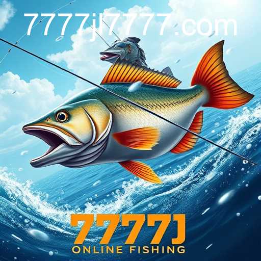 Exploring the Dynamic World of Online Fishing with 7777JL