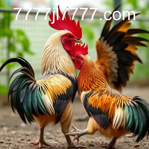 The Rise of Online Sabong: A Digital Evolution with 7777JL