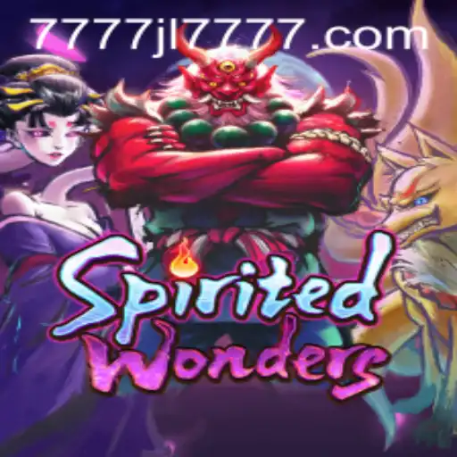Exploring the Enchanting World of SpiritedWonders