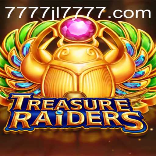 Discover the Thrill of TREASURERAIDERS: An Epic Gaming Adventure