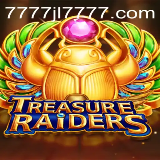 Discover the Thrill of TREASURERAIDERS: An Epic Gaming Adventure