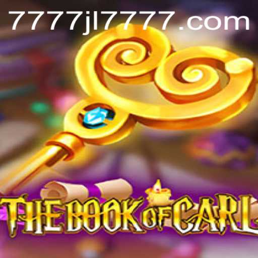 TheBookofCarl: An Enthralling Journey Into the Digital Fantasy Realm