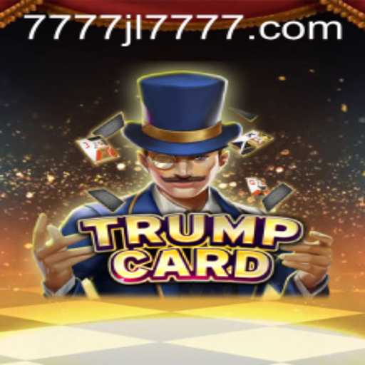 Exploring the Enigmatic World of TrumpCard: A Game of Strategy and Chance