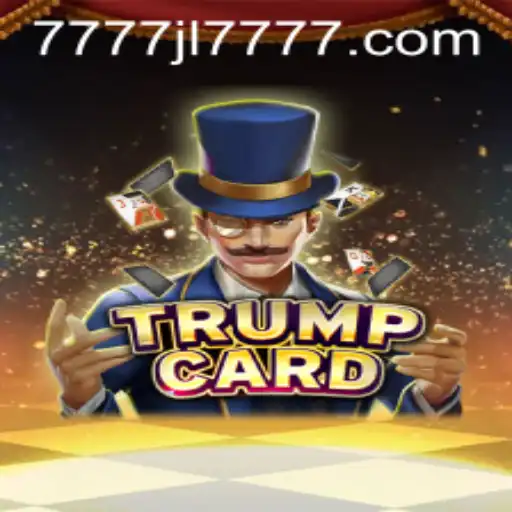 Exploring the Enigmatic World of TrumpCard: A Game of Strategy and Chance