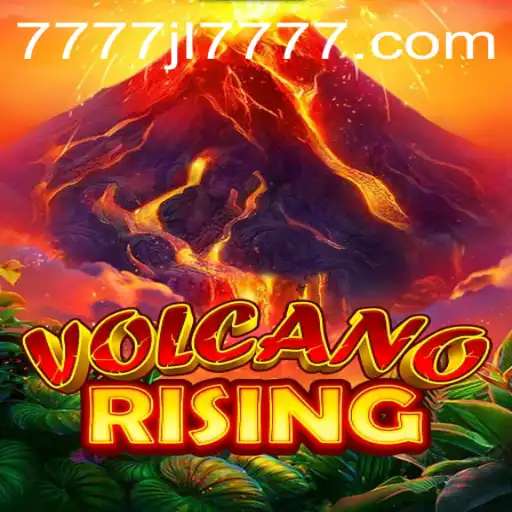 Discover the Eruptive World of VolcanoRising