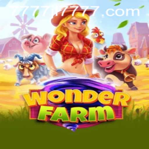 Explore the Enchanting World of WonderFarm: A Detailed Guide to Gameplay and Strategy
